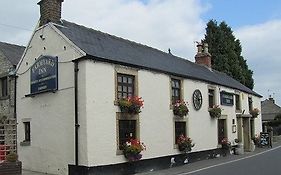 The Farmyard Inn Bakewell 3*